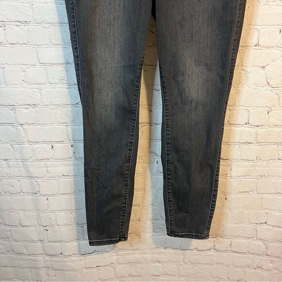 Torrid Super Soft Jeggings Black size 18T - Picture 3 of 8